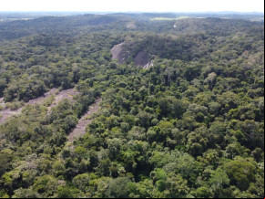Fazenda Retiro Novo