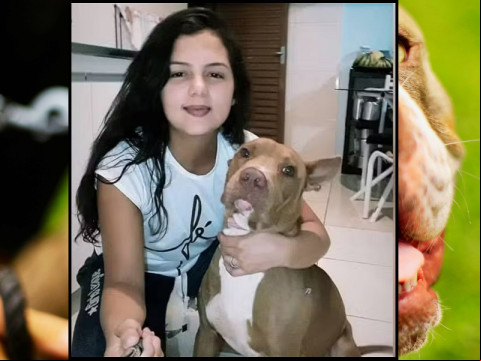 Reprodução das Redes Sociais